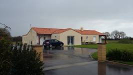 Anthony MICHAUD - Architecte D.P.L.G.